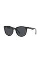 Gafas De Sol Ray-Ban RB4383 Negro Hombre Y Mujer de Rayban