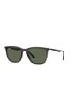 Gafas De Sol Ray-Ban RB4402 Gris Hombre de Rayban