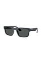 Gafas De Sol Ray-Ban RB4438 Azul Hombre de Rayban