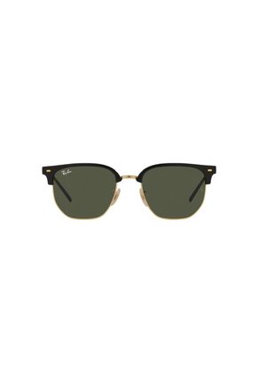 Gafas De Sol Ray-Ban New Clubmaster RB4416 Negro Hombre Y Mujer