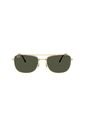 Gafas De Sol Ray-Ban RB3755 Dorado Hombre Y Mujer de Rayban