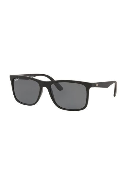 Gafas De Sol Ray-Ban RB4373 Negro Hombre Polarizado