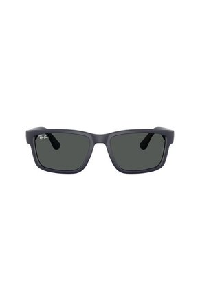 Gafas De Sol Ray-Ban RB4438 Azul Hombre