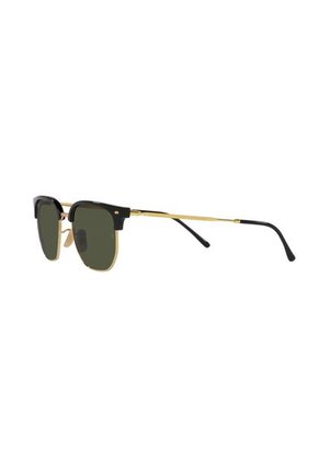 Gafas De Sol Ray-Ban New Clubmaster RB4416 Negro Hombre Y Mujer