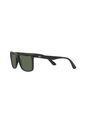 Gafas De Sol Ray-Ban RB4373 Negro Hombre de Rayban