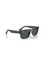 Gafas De Sol Ray-Ban RB4438 Azul Hombre de Rayban