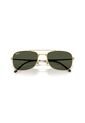 Gafas De Sol Ray-Ban RB3755 Dorado Hombre Y Mujer de Rayban