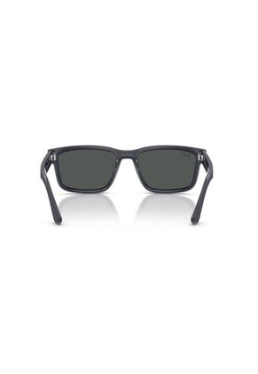 Gafas De Sol Ray-Ban RB4438 Azul Hombre