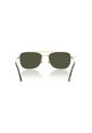 Gafas De Sol Ray-Ban RB3755 Dorado Hombre Y Mujer de Rayban