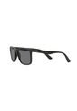 Gafas De Sol Ray-Ban RB4373 Negro Hombre Polarizado de Rayban