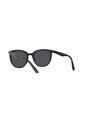 Gafas De Sol Ray-Ban RB4383 Negro Hombre Y Mujer de Rayban