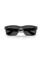Gafas De Sol Ray-Ban RB4438 Azul Hombre de Rayban