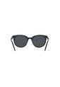 Gafas De Sol Ray-Ban RB4383 Negro Hombre Y Mujer de Rayban