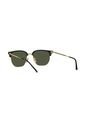 Gafas De Sol Ray-Ban New Clubmaster RB4416 Negro Hombre Y Mujer de Rayban