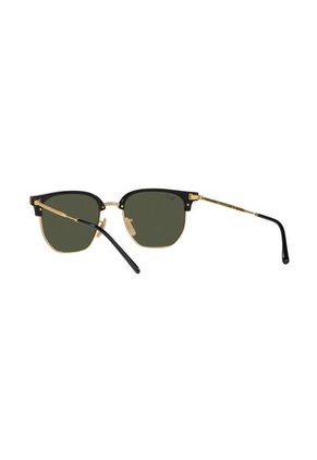 Gafas De Sol Ray-Ban New Clubmaster RB4416 Negro Hombre Y Mujer