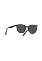 Gafas De Sol Ray-Ban RB4383 Negro Hombre Y Mujer de Rayban