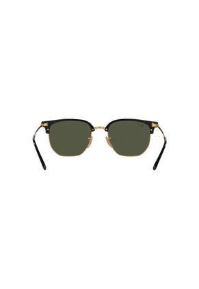 Gafas De Sol Ray-Ban New Clubmaster RB4416 Negro Hombre Y Mujer