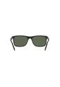 Gafas De Sol Ray-Ban RB4373 Negro Hombre de Rayban