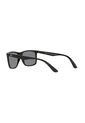 Gafas De Sol Ray-Ban RB4373 Negro Hombre Polarizado de Rayban