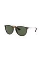 Gafas De Sol Ray-Ban Erika RB4171 Marrón Hombre Y Mujer de Rayban