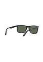 Gafas De Sol Ray-Ban RB4373 Negro Hombre de Rayban