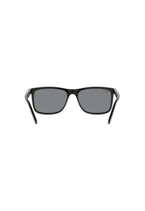Gafas De Sol Ray-Ban RB4373 Negro Hombre Polarizado