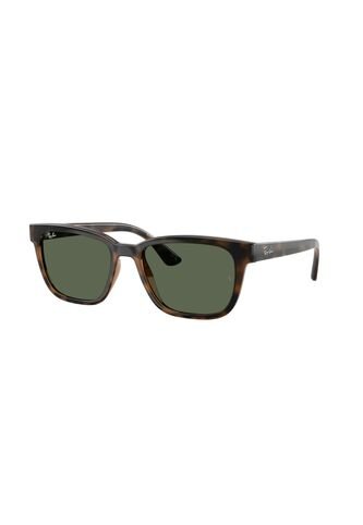 Gafas De Sol Ray-Ban RB4448 Marrón Hombre Y Mujer Rayban