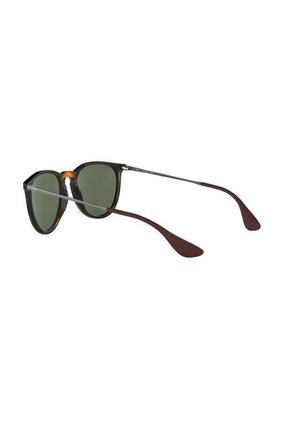 Gafas De Sol Ray-Ban Erika RB4171 Marrón Hombre Y Mujer