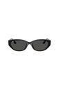 Gafas De Sol Ray-Ban RB4457 Negro Hombre Y Mujer de Rayban