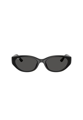 Gafas De Sol Ray-Ban RB4457 Negro Hombre Y Mujer