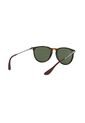 Gafas De Sol Ray-Ban Erika RB4171 Marrón Hombre Y Mujer de Rayban