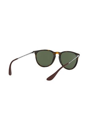 Gafas De Sol Ray-Ban Erika RB4171 Marrón Hombre Y Mujer