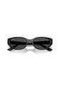 Gafas De Sol Ray-Ban RB4457 Negro Hombre Y Mujer de Rayban