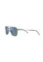 Gafas De Sol Ray-Ban Caravan Reverse RBR010 Gris Hombre Y Mujer de Rayban