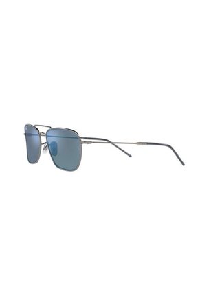 Gafas De Sol Ray-Ban Caravan Reverse RBR010 Gris Hombre Y Mujer