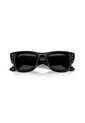 Gafas De Sol Ray-Ban Wayfarer Puffer RB4940 Negro Hombre Y Mujer de Rayban