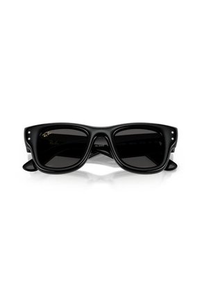Gafas De Sol Ray-Ban Wayfarer Puffer RB4940 Negro Hombre Y Mujer