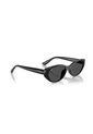 Gafas De Sol Ray-Ban RB4457 Negro Hombre Y Mujer de Rayban