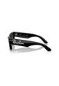 Gafas De Sol Ray-Ban Wayfarer Puffer RB4940 Negro Hombre Y Mujer de Rayban