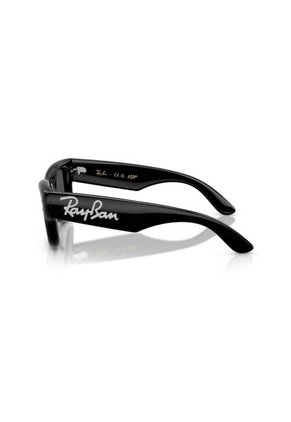 Gafas De Sol Ray-Ban Wayfarer Puffer RB4940 Negro Hombre Y Mujer