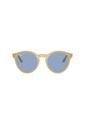 Gafas De Sol Ray-Ban RBR0505S RBR050 Marrón Hombre Y Mujer de Rayban