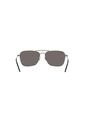 Gafas De Sol Ray-Ban Caravan Reverse RBR010 Gris Hombre Y Mujer de Rayban