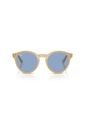 Gafas De Sol Ray-Ban RBR0505S RBR050 Marrón Hombre Y Mujer de Rayban