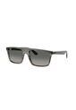 Gafas De Sol Ray-Ban RB2222 Gris Hombre Y Mujer de Rayban