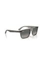 Gafas De Sol Ray-Ban RB2222 Gris Hombre Y Mujer de Rayban