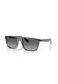 Gafas De Sol Ray-Ban RB2222 Gris Hombre Y Mujer de Rayban