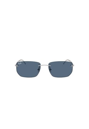 Gafas De Sol Ray-Ban RB3768 Plateado Hombre Y Mujer