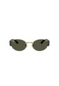 Gafas De Sol Ray-Ban RB3770 Dorado Hombre Y Mujer de Rayban
