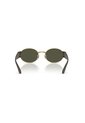Gafas De Sol Ray-Ban RB3770 Dorado Hombre Y Mujer de Rayban