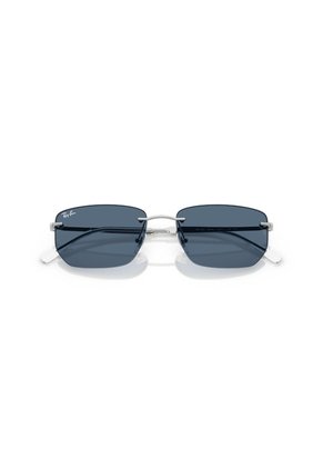 Gafas De Sol Ray-Ban RB3768 Plateado Hombre Y Mujer